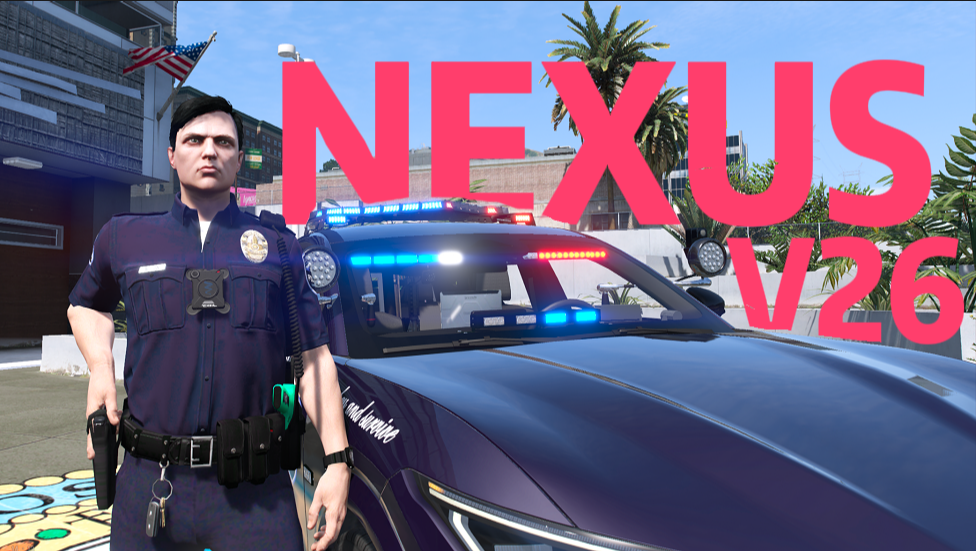 NEXUS MF
