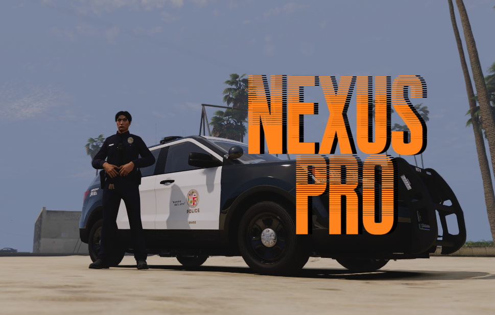 NEXUS PRO